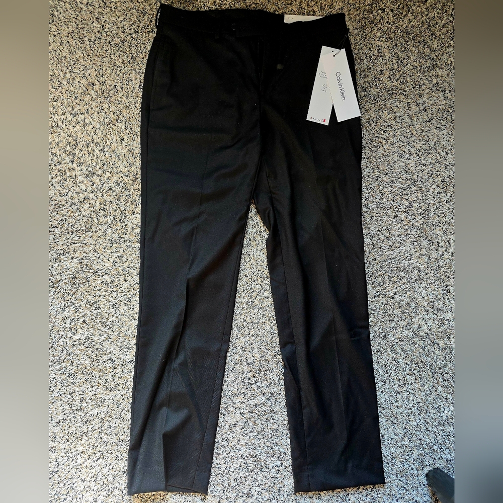 Calvin Klein Slim Fit 32x30